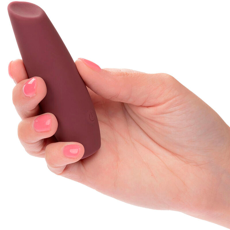 CALEXOTICS - MOD TILT STIMULATOR RØD