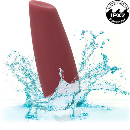 CALEXOTICS - MOD TILT STIMULATOR RØD