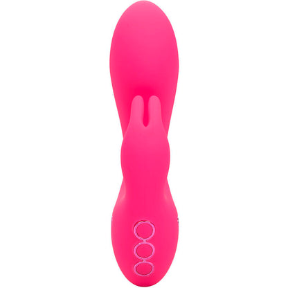 CALEXOTICS - SO. CAL SUNSHINE VIBRATOR RABBIT FUCHSIA BY CALIFORNIA DREAMING