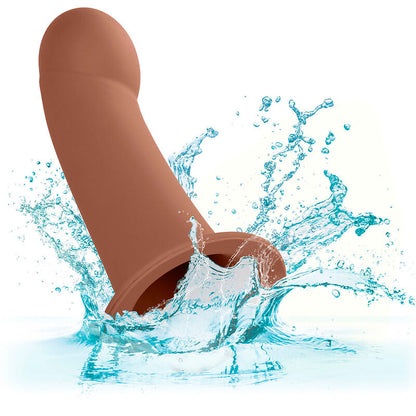 CALEXOTICS - PERFORMANCE MAXX FORLENGELSE MED SELE BRUN HUD