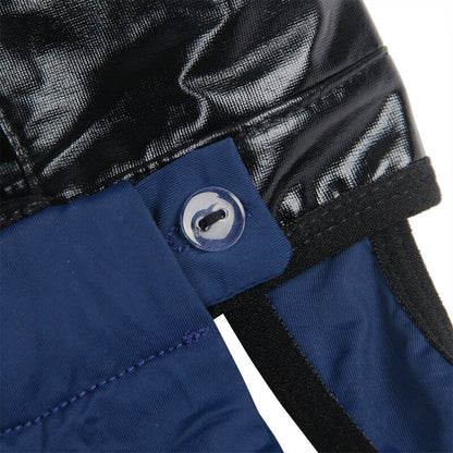 SUBBLIME - SEXY POLITIKOSTYME L/XL