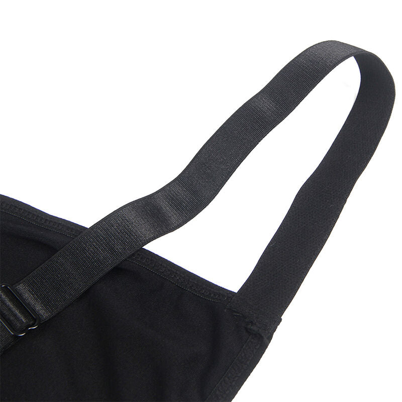 SUBBLIME - SEXY LÆRERKOSTYM L/XL