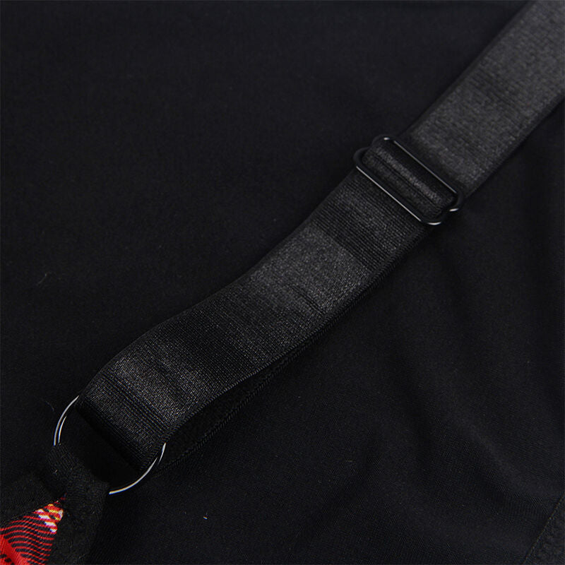 SUBBLIME - SEXY LÆRERKOSTYM L/XL