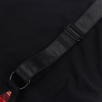 SUBBLIME - SEXY LÆRERKOSTYM L/XL