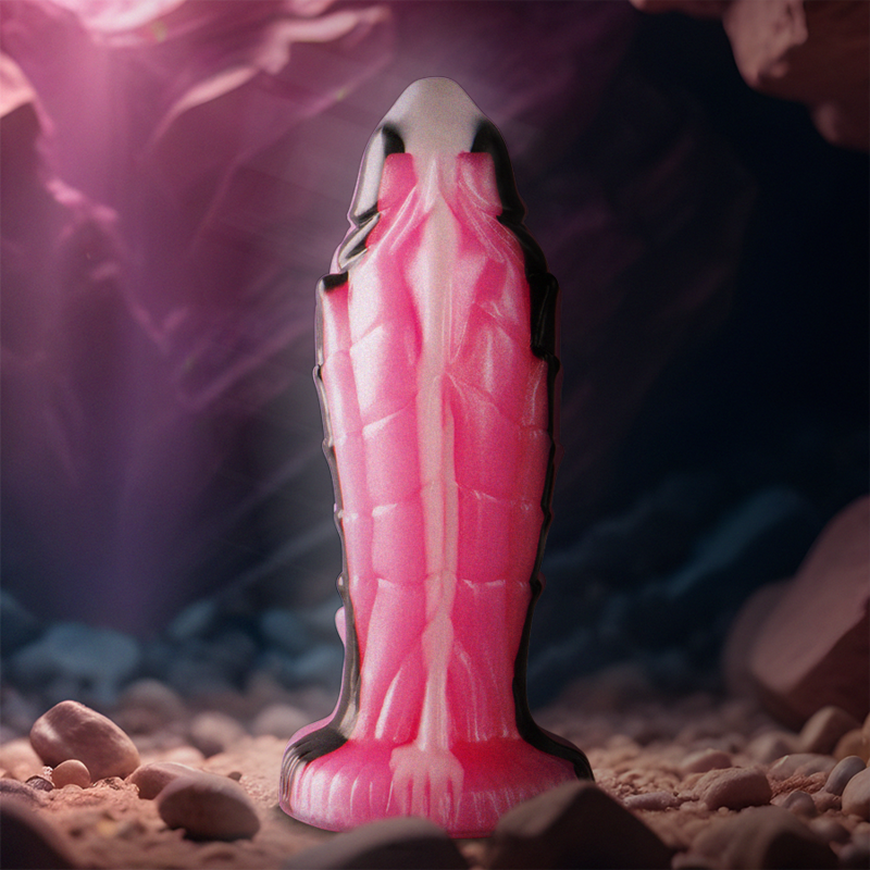 EPIC - TRITON DILDO REPTILETS STYRKE