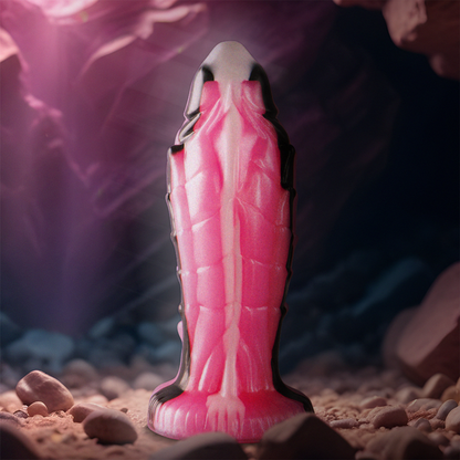 EPIC - TRITON DILDO REPTILETS STYRKE