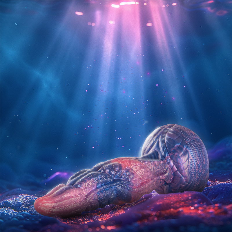 EPISK - DIONYSUS DILDO GLEDEDANS