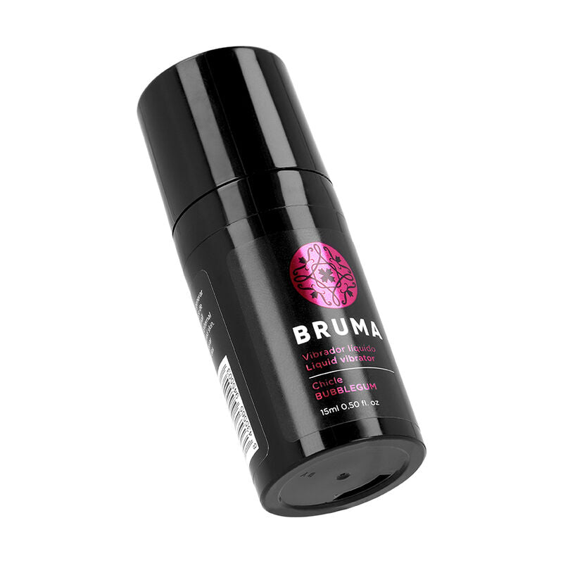 BRUMA - FLYTENDE VIBRATOR ULTRA GLIDENDE TYGGEGUMMI 15 ML