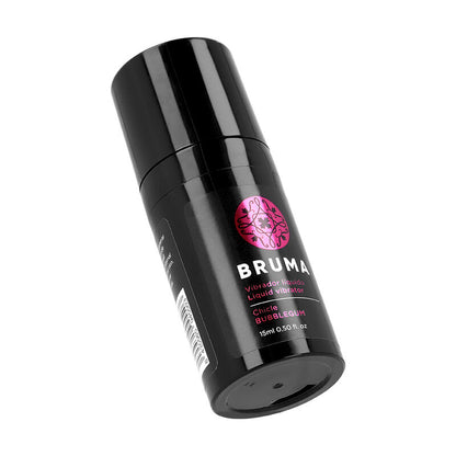 BRUMA - FLYTENDE VIBRATOR ULTRA GLIDENDE TYGGEGUMMI 15 ML