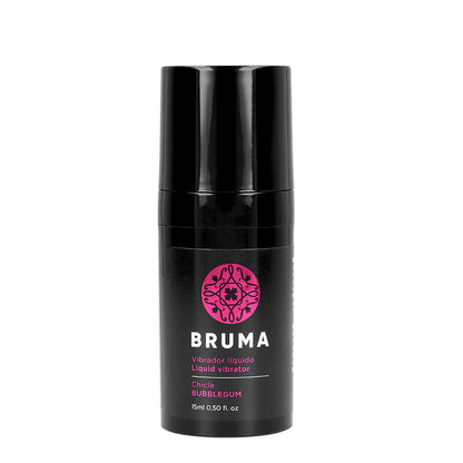 BRUMA - FLYTENDE VIBRATOR ULTRA GLIDENDE TYGGEGUMMI 15 ML