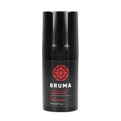BRUMA - JORDBÆRSMAKENDE BALM 15 ML
