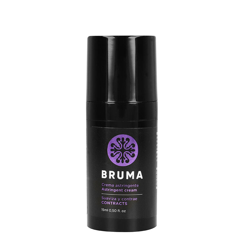 BRUMA - SAMMENTREPENDE KREM ULTRA GLIDENDE 15 ML