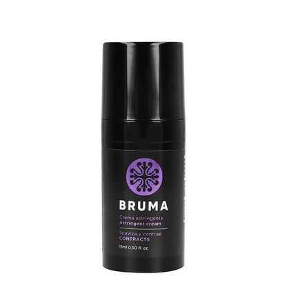 BRUMA - SAMMENTREPENDE KREM ULTRA GLIDENDE 15 ML