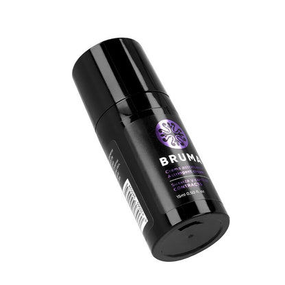 BRUMA - SAMMENTREPENDE KREM ULTRA GLIDENDE 15 ML