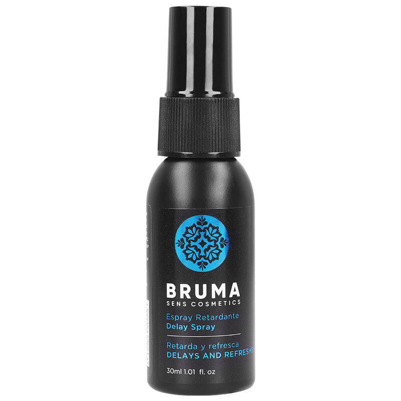 BRUMA - FORSINKET OG FORFRISKENDE SPRAY 30 ML
