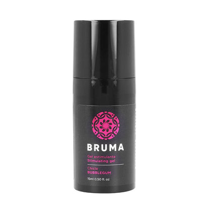 BRUMA - INTENSIFISERENDE BALM MED TYGGESMAKS 15 ML