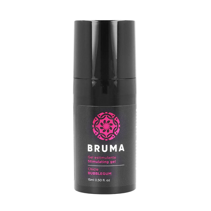 BRUMA - INTENSIFISERENDE BALM MED TYGGESMAKS 15 ML