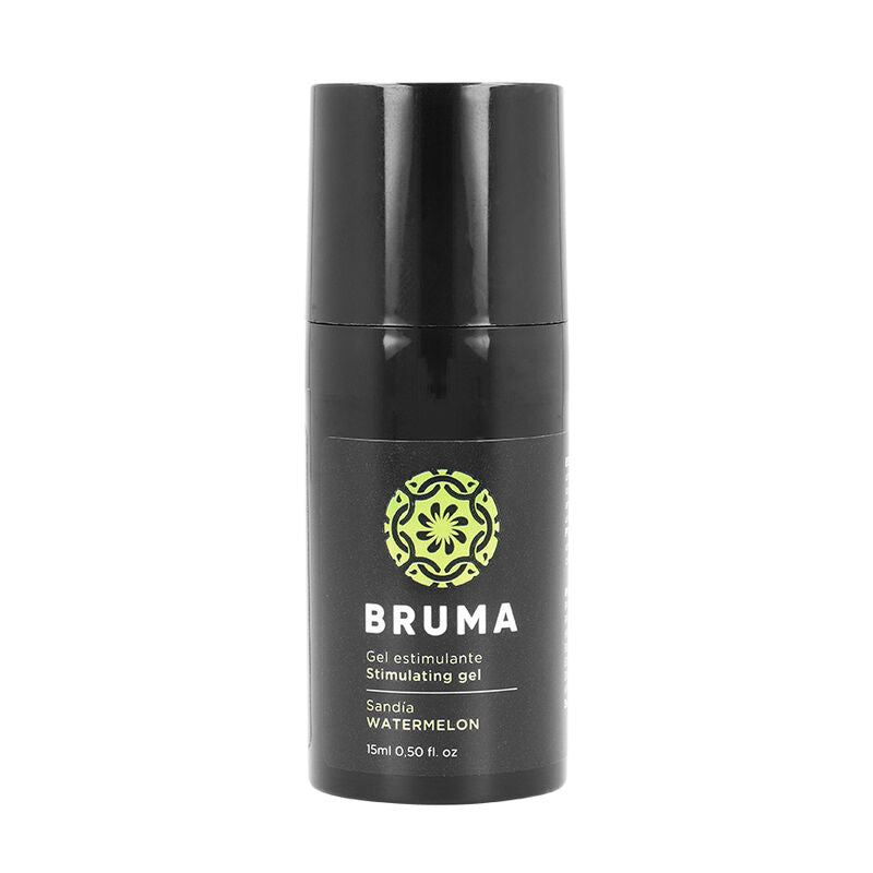 BRUMA - INTENSIFISERENDE BALM MED VANNMELONSMAK 15 ML