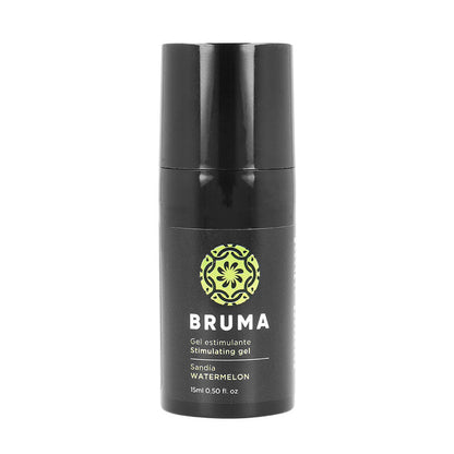 BRUMA - INTENSIFISERENDE BALM MED VANNMELONSMAK 15 ML