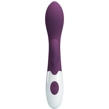 PRETTY LOVE - KLAR G-PUNKTSVIBRATOR LILLA