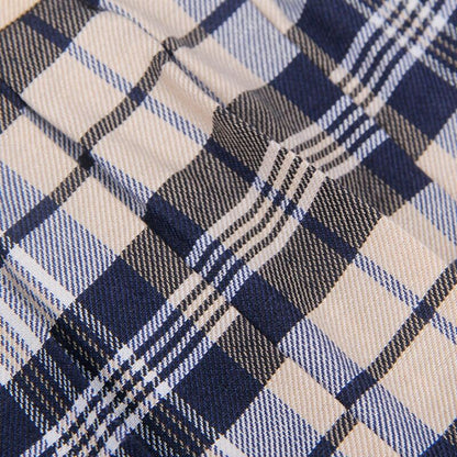 SUBBLIME - SEXY SKOLEPENGEKOSTYME TOPP OG SKJØRT L/XL