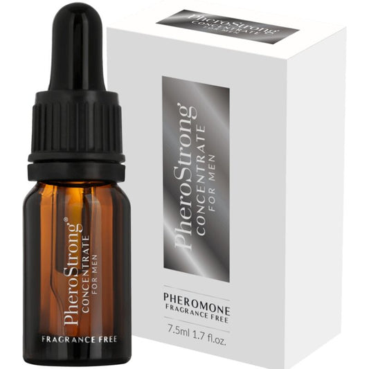 PHEROSTRONG - DUFTKONSENTRAT FOR HAM 7,5 ML