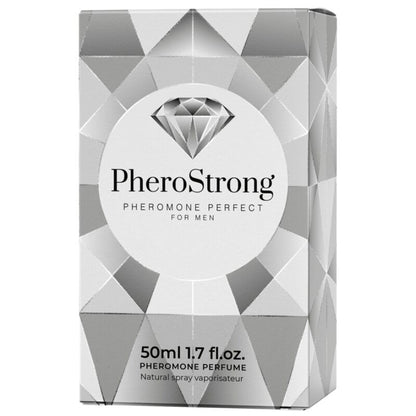 PHEROSTRONG - PERFEKT FEROMONPARFYME FOR MENN 50 ML