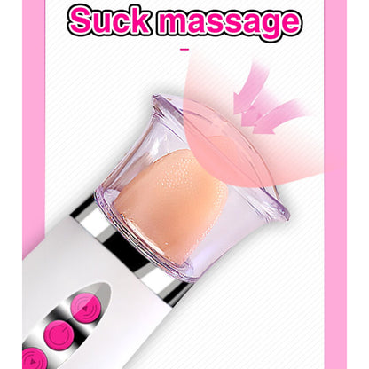 ARMONY - ARABEL TUNGEMASSAGER