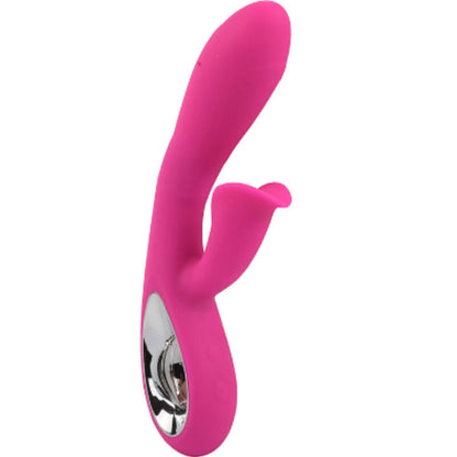 ARMONY - DARO VIBRATOR &amp; TREKKINGSSTIMULATOR FUCHSIA