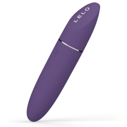 LELO - MIA 3 PERSONLIG VIBRATOR LILLA