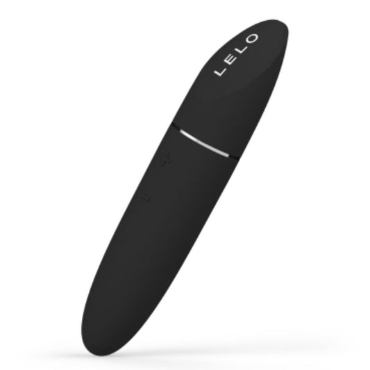 LELO - MIA 3 PERSONLIG VIBRATOR SVART