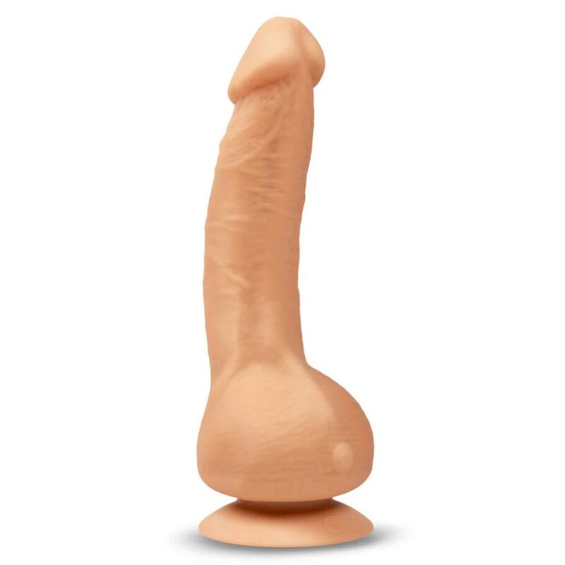 G-VIBE - GREAL 2 REALISTISK VIBRATOR NATURLIG