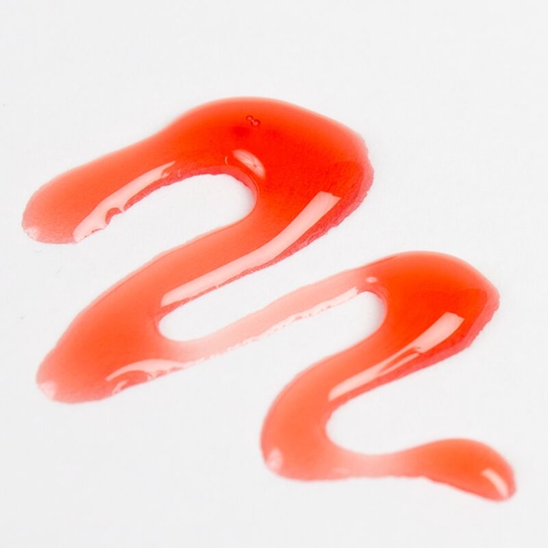 HEMMELIG LEK - KROPPSPENN JORDBÆR