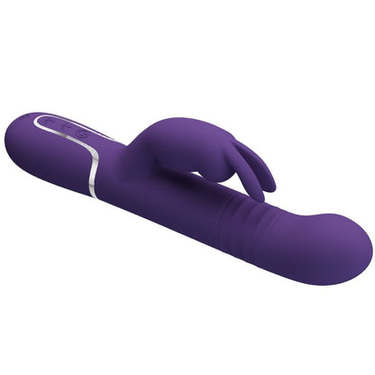PRETTY LOVE - COALE KANINVIBRATOR 4 I 1 LILLA