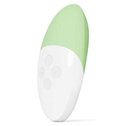LELO - SIRI 3 KLITORISMASSERINGSAPPARAT PISTASJKREM