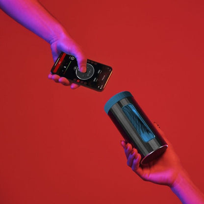 LELO - F1S V3 MASTURBATOR HANN