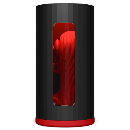 LELO - F1S V3 MASTURBATOR HANN RØD