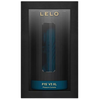LELO - F1S V3 HANN MASTURBATOR TEAL XL