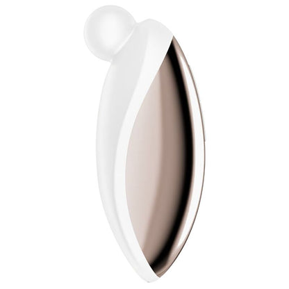 SATISFYER - SPOT ON 2 LAY-ON VIBRATOR HVIT