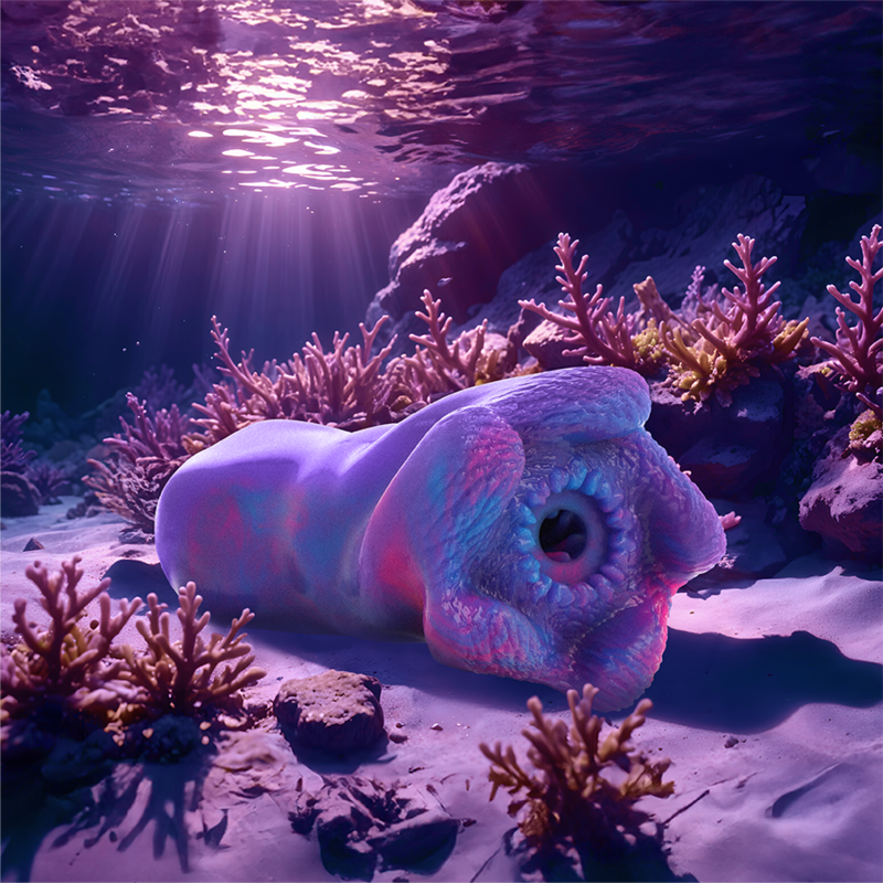 EPIC - THETIS CYCLOPS MANNLIG MATURBATOR