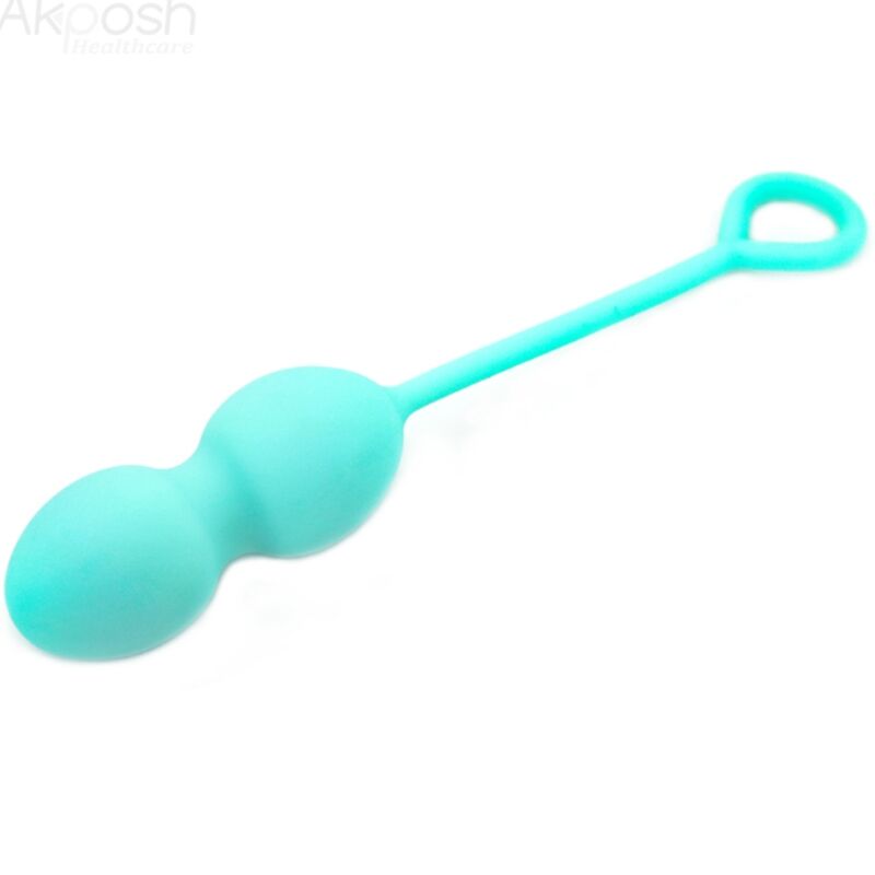 ARMONY - ANABIOSIS VAGINAL HANTLE 3 NIVÅER GRØNN