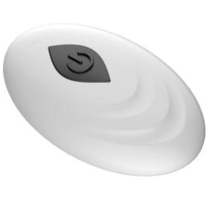 ARMONY - LORD'S LOVE RING VIBRATOR FJERNKONTROLL SVART