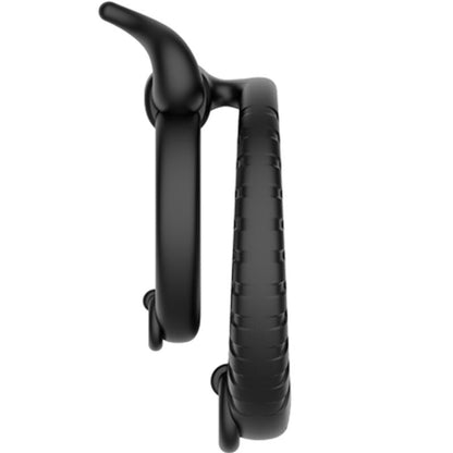 ARMONY - BULL'S PASSIONSRING SVART