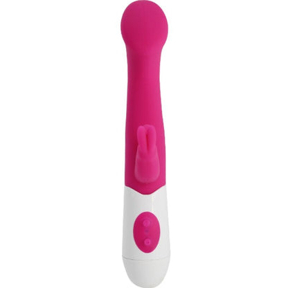 ARMONY - KANINVIBRATOR OG STIMULERING G-PUNKTS 10 HASTIGHETER ROSA