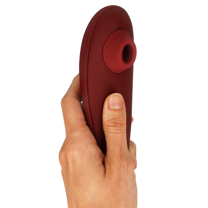 WOMANIZER - CLASSIC 2 KLITORISTIMULATOR BORDEAUX