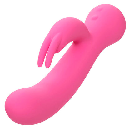 CALEXOTICS - FØRSTE GANGS VIBRATOR KANIN OPPLADBAR ROSA