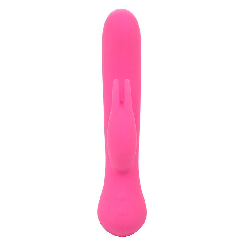 CALEXOTICS - FØRSTE GANGS VIBRATOR KANIN OPPLADBAR ROSA