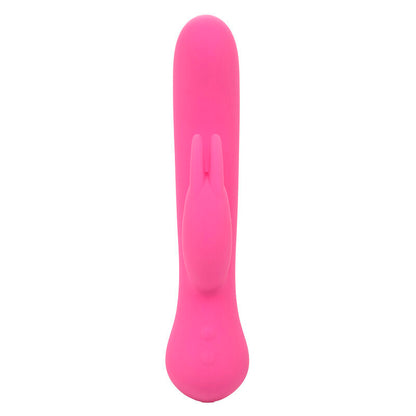 CALEXOTICS - FØRSTE GANGS VIBRATOR KANIN OPPLADBAR ROSA
