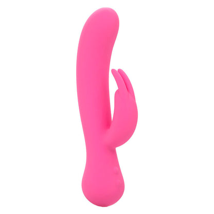 CALEXOTICS - FØRSTE GANGS VIBRATOR KANIN OPPLADBAR ROSA