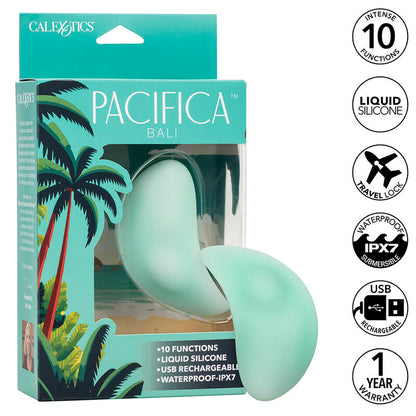 CALEXOTICS – PACIFICA BALI TEASER 10 FUNKSJONER AQUA